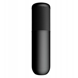 Novox NC-1 New Black 2022 Mikrofon pojemnościowy Usb