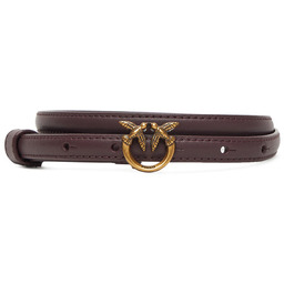 Pasek Damski PINKO Love Berry H1 Belt AI