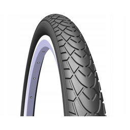 Opona Rowerowa Mitas 24x1,75x2 V41 Walrus