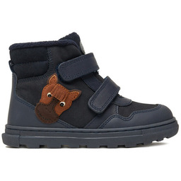 Trzewiki Lasocki Kids CEO-CI12-3005-06 Granatowy