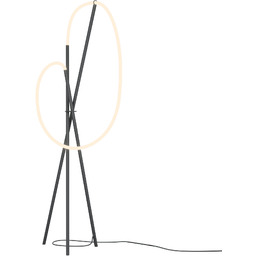 Lampa podłogowa Crochet MOD369FL-L36B3K - Maytoni