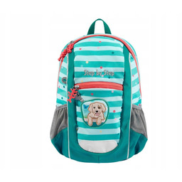 Plecak Step By Step Junior Kiga Maxi Dog