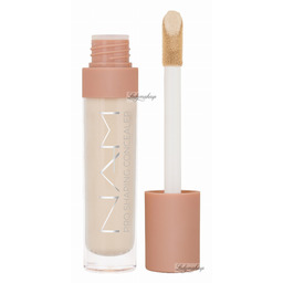 NAM - Pro Shaping Concealer - Korektor