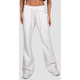 GymBeam Damskie spodnie dresowe Relay Pearl