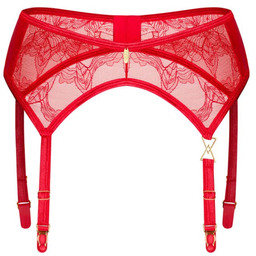 Pas Do Pończoch Aliosa S/M Obsessive