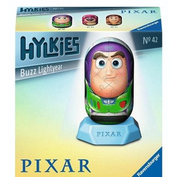 Puzzle 3D Hylkies Toy Story Buzz