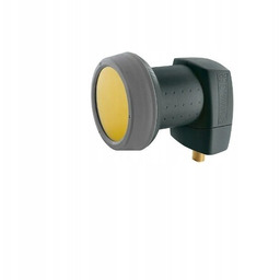 Konwerter Single (Pojedynczy) Schwaiger Sun Protect Single Lnb