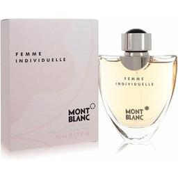 MONT BLANC FEMME INDYWIDUALNY EDT 50 ml