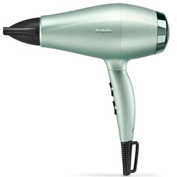 Suszarka do włosów BaByliss 5917PE 2000W 2 prędkości