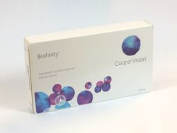 Biofinity 6szt