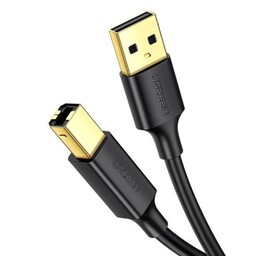Ugreen Kabel USB - USB Typ B