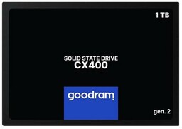 GoodRam CX400 Gen.2 1TB Dysk SSD