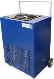 Orkan 80 generator ciśnieniowy
