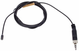 Sennheiser MKE 2-EW GOLD - mikrofon krawatowy, lavalier,
