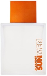 Jil Sander, Sun Men, woda toaletowa, 75 ml
