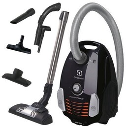 ELECTROLUX Odkurzacz PowerForce EPF63EB-S Mop elektryczny 100 zł