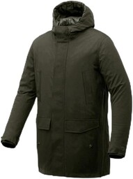 Giacca Magic Parka 2In1 Verde Airborne