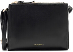 Torba Jenny Fairy MJM-C-009-04 Czarny