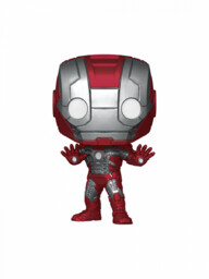 Figurka Marvel: The Infinity Saga - Iron Man