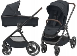 Maxi Cosi 2W1 Oxford wózek spacerowy Oria gondola