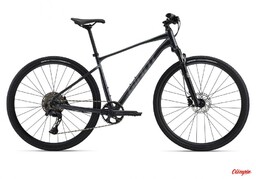 Giant Rower Roam 1 Charcoal