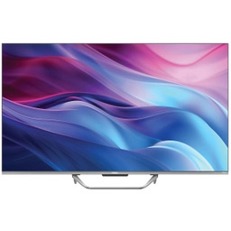 Haier H65Q80FUX 65" QLED 4K 120Hz GoogleTV Dolby
