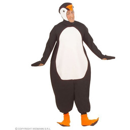 Strój pingwina, rozmiar M