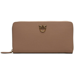 Portafogli Donna pinko 100250a0f1-d01q Marrone