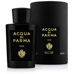 Acqua di Parma, Oud, woda perfumowana, 180 ml