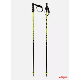 Völkl Kije narciarskie Volkl SPEEDSTICK SL yellow