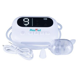 MESMED Aspirator do nosa Happinosek MM-127