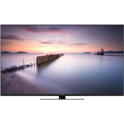 Telewizor Led Panasonic TV-50W80AEZ 50" 4K Uhd czarny