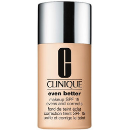 CLINIQUE_Even Better Makeup SPF15 Evens and Corrects podkład