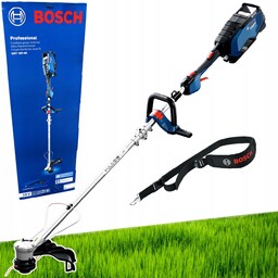 Kosa Podkaszarka Wykaszarka Akumulatorowa Bosch Grt 18V-40 06008D0200