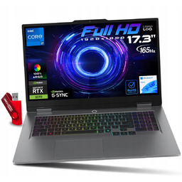 Lenovo Loq 17IRX10 i7-14700HX 64GB 2TB Ssd Rtx