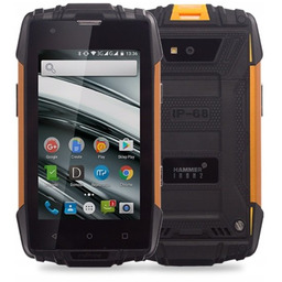 MyPhone Hammer Iron 2