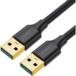 Ugreen Kabel USB-A 3.0 / USB-A 3.0 (typ