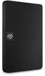 Seagate Expansion 1TB USB 3.0 Czarny Dysk twardy