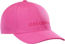 CZAPKA SALOMON LOGO CAP C22375