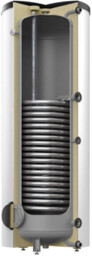 Bojler OEM SOLAR by Winkelmann 300L 1w PC
