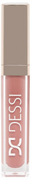 DESSI - Creamy Cover Lip Gloss - Kremowy