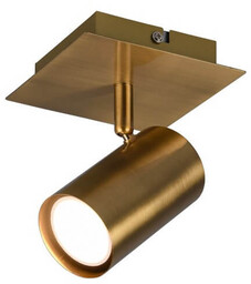 Sufitowa lampa reflektor MARLEY 802400104 Trio tubka