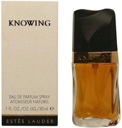 Estee Lauder Knowing woda perfumowana dla kobiet, atomizer/spray,