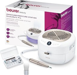 Beurer MP 200 StudioNails Pro profesjonalna stacja