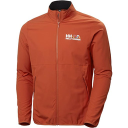 Helly Hansen Newport męska kurtka softshellowa, kurtka żeglarska