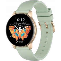 Oromed Smartwatch ORO ACTIVE PRO 1