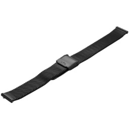 Bransoleta stalowa do zegarka 12 mm Bisset BM-101.12