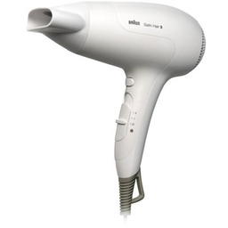 Braun Satin Hair 3 HD380