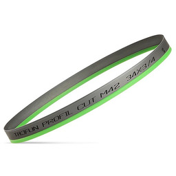 FENES Piła taśmowa do metalu bimetalowa TAJFUN PROFIL