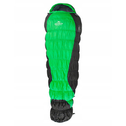 Śpiwór syntetyczny Fjord Nansen Tokk XL (195 cm)